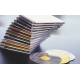 Диски, кассеты CD DVD