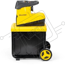 Садовый измельчитель Champion SH300 3000Вт 60об/мин