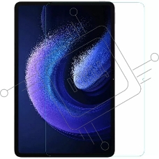 Защитное стекло H+ Tempered Glass, (Mi Pad 6 Max)