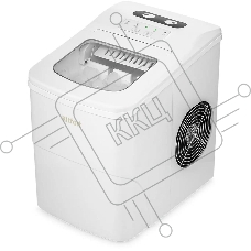 Ледогенератор Kitfort КТ-1812 100Вт 2000мл. белый