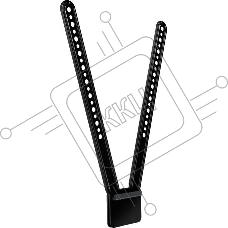 Держатель Logitech для крепления к телевизору камеры MeetUP