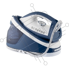 Парогенератор Galaxy Line GL 6172 3100 Вт синий/белый