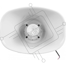 Громкоговоритель Tantos TSo-HW30 рупорный 30Вт белый