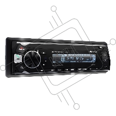 Автомагнитола Prology CMX-185, 1 DIN, Bluetooth, USB Type-A, AUX, пульт ДУ