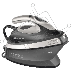 Парогенератор Eurostek EEI-3000 с паровой станцией, 2800 Вт, черный