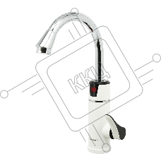 Водонагреватель Atlanta ATH-7433 (белый)