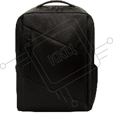 Рюкзак Buro Formal черный