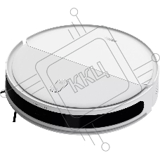 Робот-пылесос Haier HSR Home M3, 45Вт, белый/белый