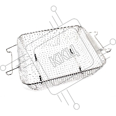 Корзина для УЗВ Skymen JP-040