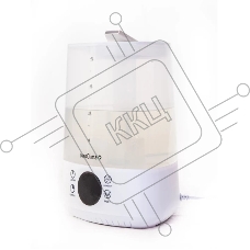 Увлажнитель воздуха Neoclima NHL-400E белый, 40 м², 6 л