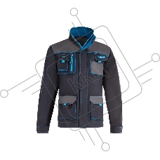 Куртка профессиональная рабочая Gross 90342 размер M