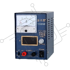 Источник питания Kaisi 1502AD 15V 2A