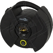 Автомобильный компрессор Качок K30