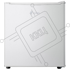 Холодильник LEONORD LER-50 белый однокамерный 45л