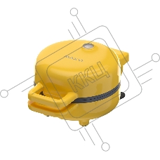 Вафельница для венских вафель Мобильный телефон Maxvi SM552P yellow