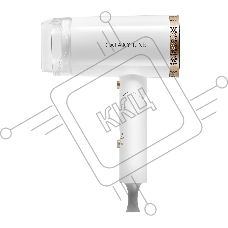 Фен Galaxy Line GL 4353 белый, 2200 Вт