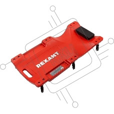 Лежак подкатной ремонтный Rexant