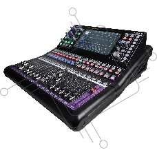 Микшер Intrend ITMIX-D16 цифровой, 16 входов