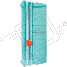 Резак дисковый Kw-Trio 13930 GRN A5/9лист./230мм/ручн.прижим