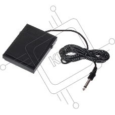Педаль сустейна M-audio SP-1 SUSTAIN PEDAL