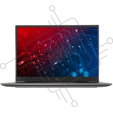 Ноутбук IRU Planio 15INP N-series N100 8Gb SSD 256Gb Intel UHD Graphics 15.6