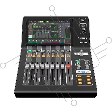 Микшер Yamaha DM3S VDR7310 цифровой, компактный. 9 фейд. + 9