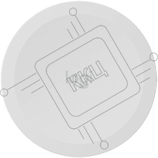 Кнопка передачи данных Logitech Share Button for Logitech Scribe