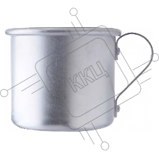 Кружка Демидовский МТ-090 0,5л матовая