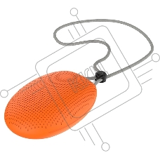 Беспроводная колонка Maxvi PS-01 orange
