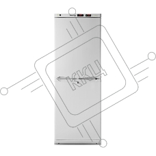 Холодильник фармацевтический Pozis ХФД-280 белый двухкамерный 280л