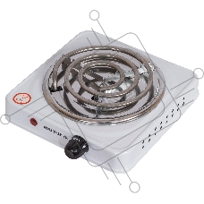 Плита настольная электрическая Supra HS-112