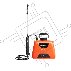 Опрыскиватель аккумуляторный Patriot PT-5Li 755302609