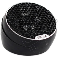 Колонки автомобильные ACV TWS-13 60Вт 91дБ 4Ом 2.6см (1дюйм) (ком.:2кол.) твитер однополосные