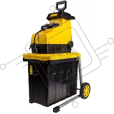 Садовый измельчитель Champion SH280 2800Вт