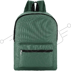 Рюкзак Silwerhof Simple, зеленый, 830893