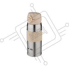 Термокружка MALLONY VITTORIA, 350 мл (106028)