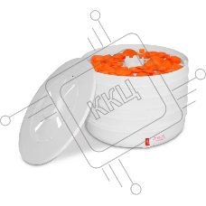 Сушилка для овощей и фруктов Мастерица EFD-0501M с прозрачными поддонами