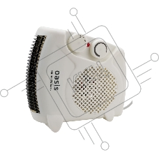 Обогреватель-тепловентилятор Oasis LS-20