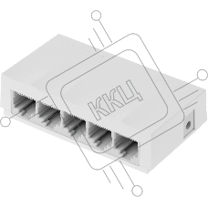 Коммутатор TP-Link LS1005, 5 портов Ethernet 100 Мбит/с