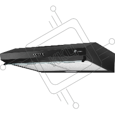 Кухонная вытяжка LEONORD LEH-010-60B черный