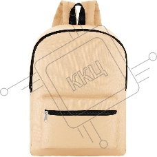 Рюкзак Silwerhof Simple, бежевый, 830892