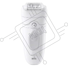 Эпилятор BRAUN SE5-011 белый