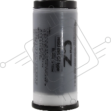 Краска RISO S-4877E для серии CZ 800 мл (o), черный (КРАТНО ДВУМ ШТУКАМ!!!)