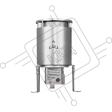 Обогреватель газовый инфракрасный Ballu BIGH-10