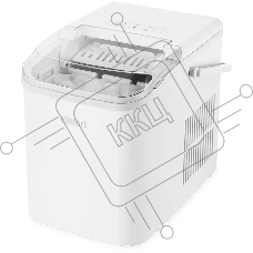 Ледогенератор Kitfort КТ-1831-1 100Вт белый
