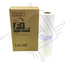 Мастер-пленка Riso S-4247E/8130E тип F/77 A3, для SF5350/9350S (О)