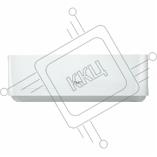 Внутренний блок сплит-системы Shuft Berg SFTO/in-12HN1_24Y 12000 BTU, 32 м², 28 дБ, охлаждение, обогрев, осушение, белый