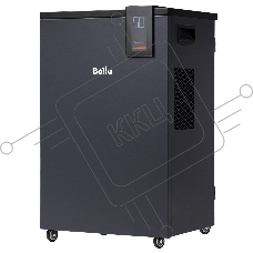 Осушитель воздуха Ballu Heavy Duty Plus BD80HP