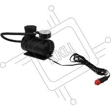 Автомобильный компрессор Starwind CC-100 15л/мин шланг 0.45м