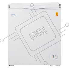 Морозильный ларь Renova FC-110C белый, 110л